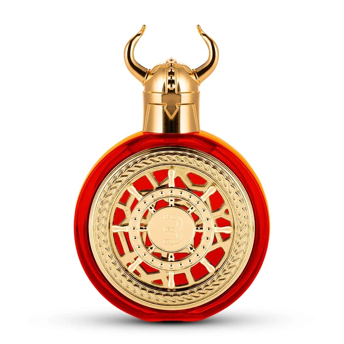 Bharara Viking Rio