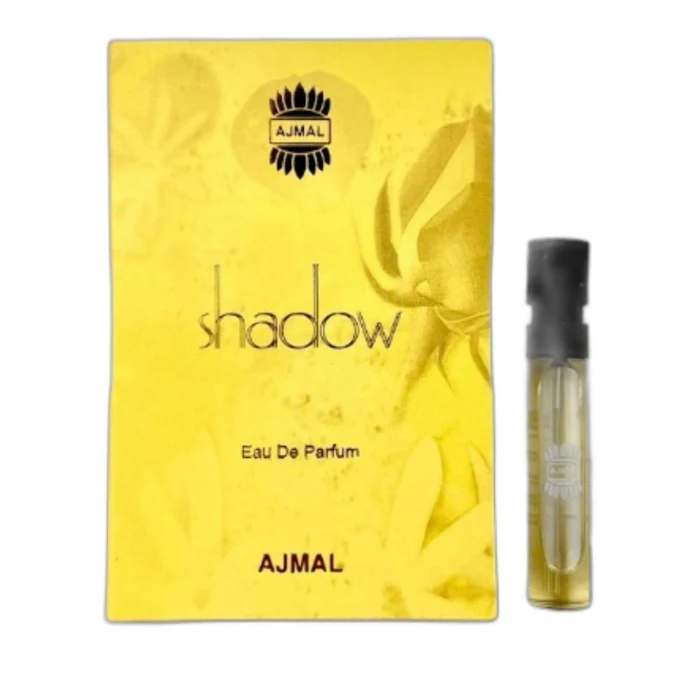Ajmal Shadow Yellow – Probe