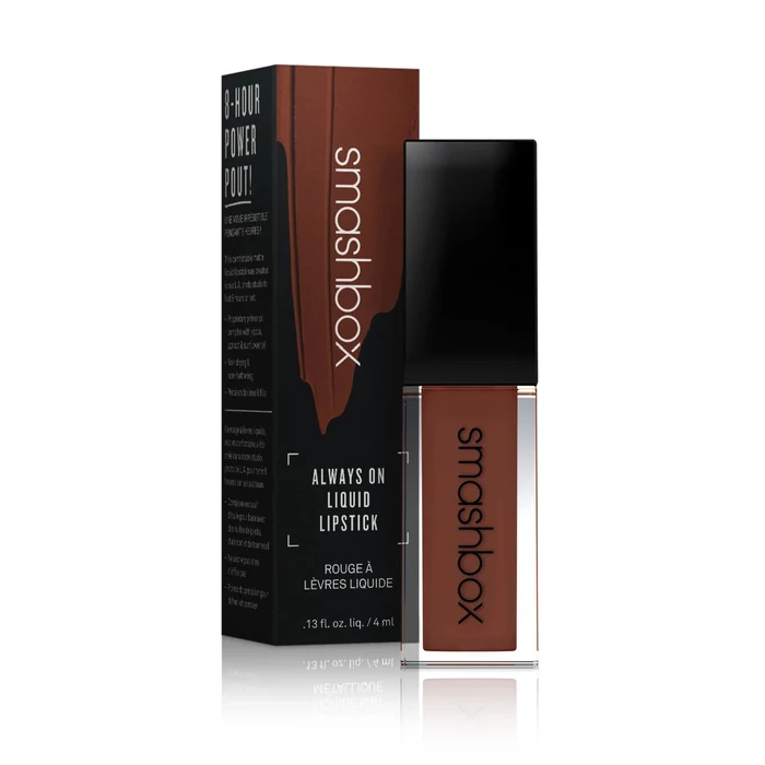 Smashbox Always On Ls-Badd