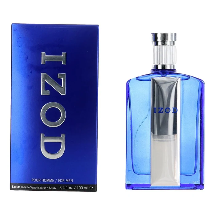Izod Legacy Blue