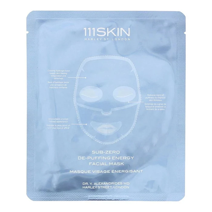 111Skin Sub-Zero
