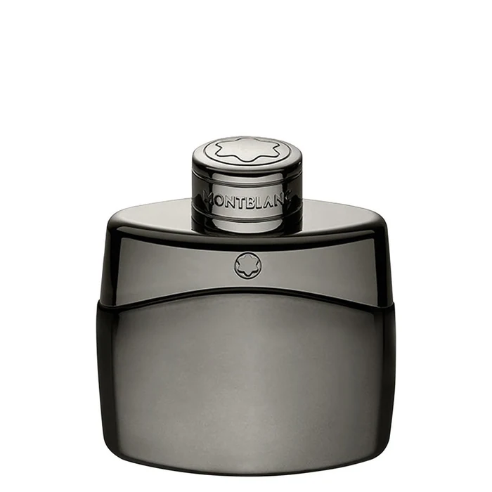 Mont Blanc Legend Intense – Tester