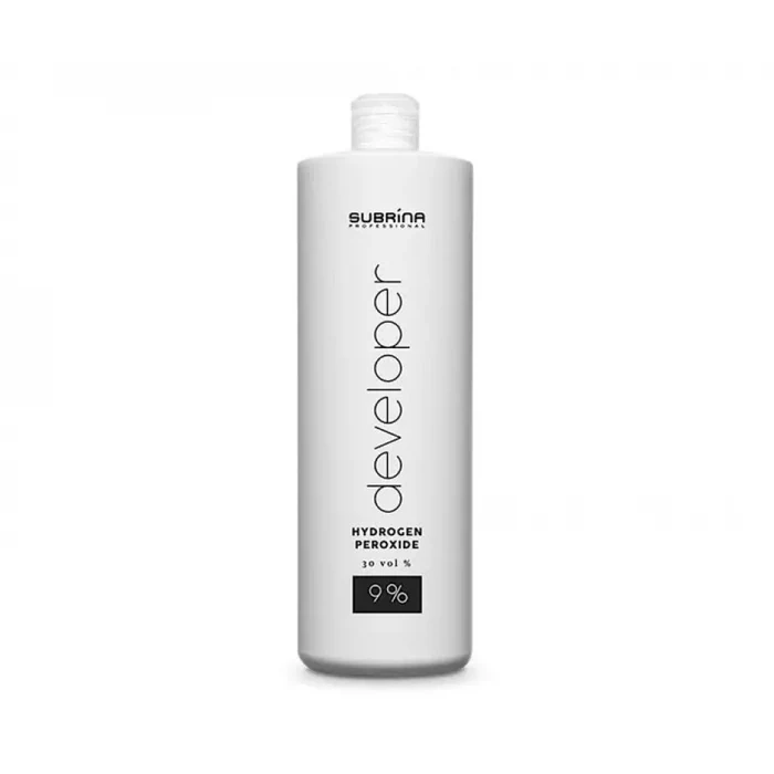 Subrina Professional CremeOxyd 9% 30 vol