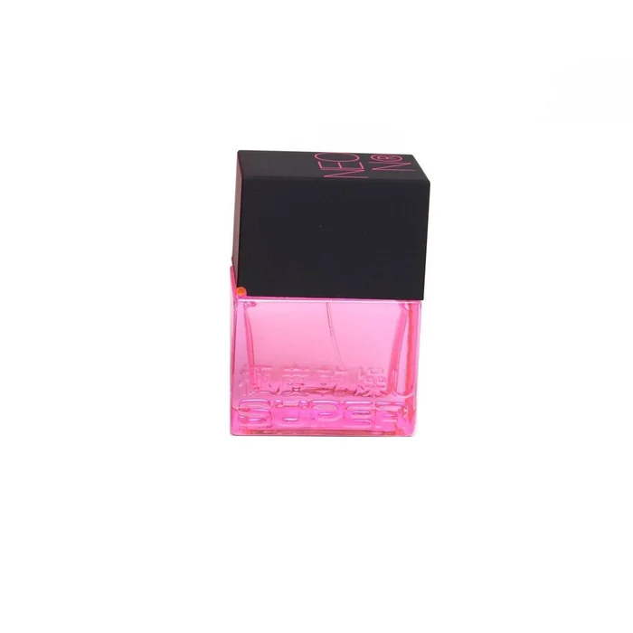 Superdry Neon Pink – Tester
