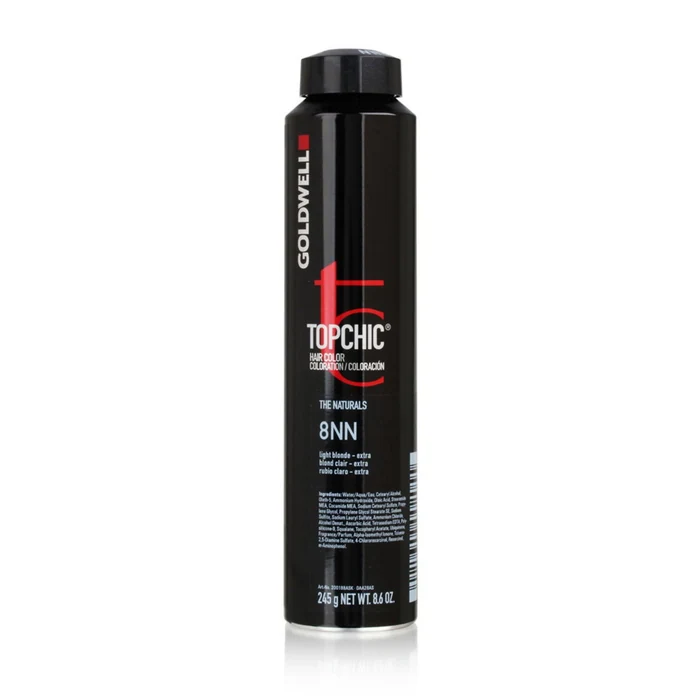 Goldwell Top Chic 8NN Light Blonde