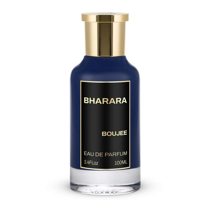 Bharara Boujee