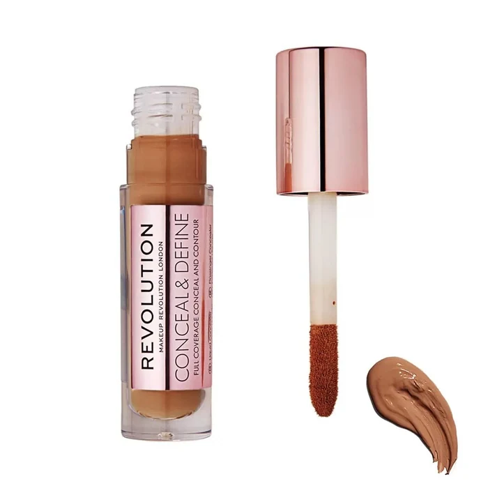 Makeup Revolution Conceal & Define C 14