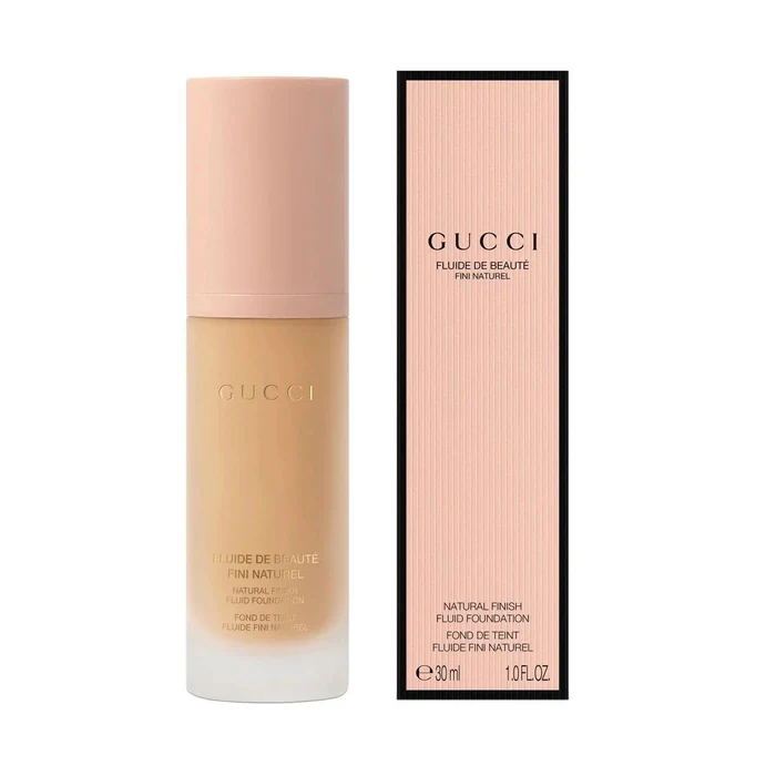 Gucci Fluide De Beaute 17
