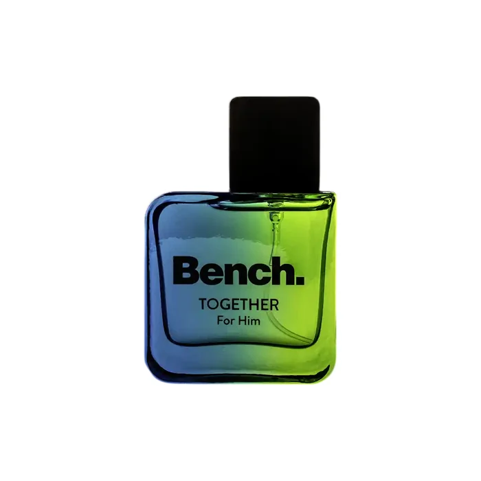 Bench Togerther