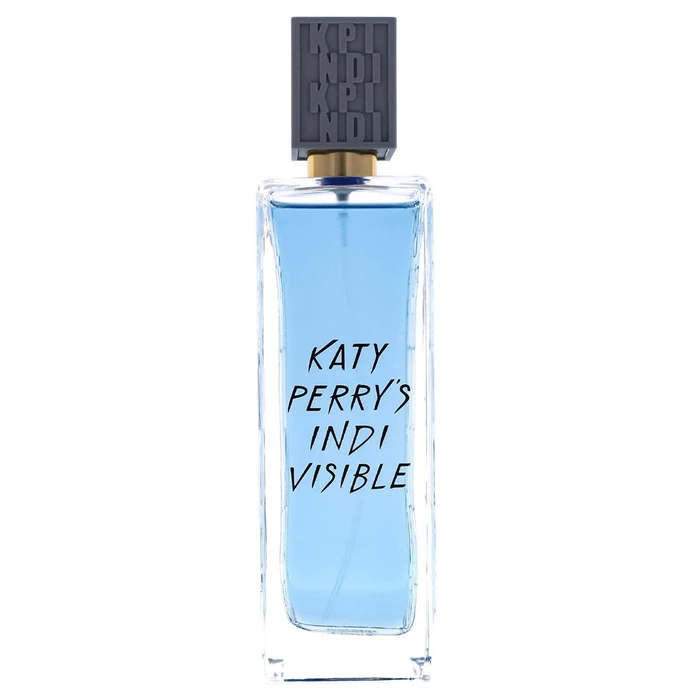 Katy Perry Katy Perry's Indi Visible