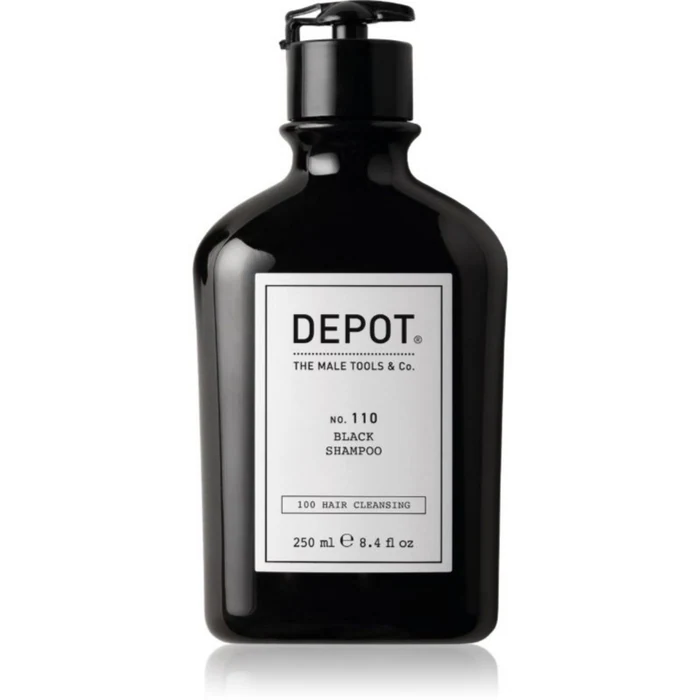 Depot No. 110 Neutralizing Brassy Shades
