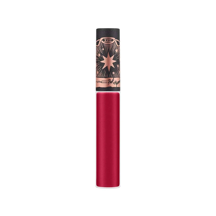 MAC Liquid Lipstick Off Trend Pony Park