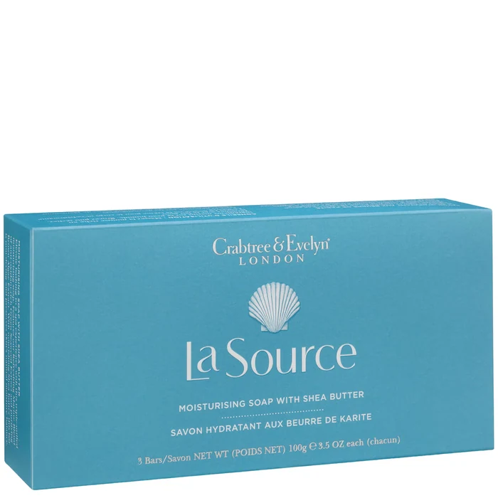 Crabtree & Evelyn La Source