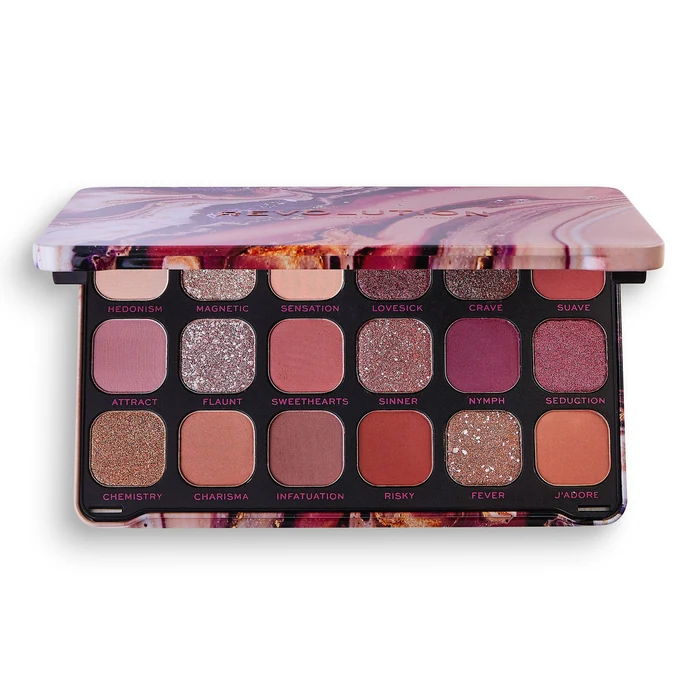 Makeup Revolution Forever Flawless Allure