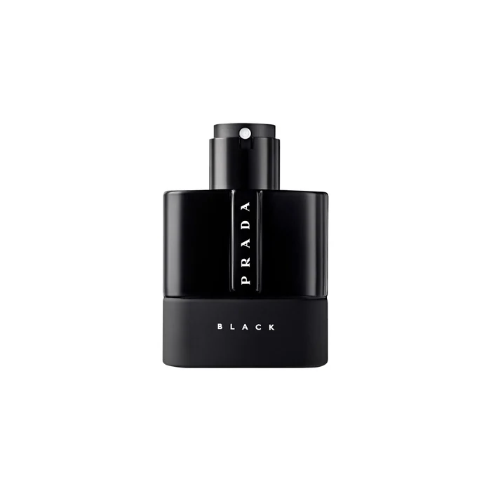 Prada Luna Rossa Black