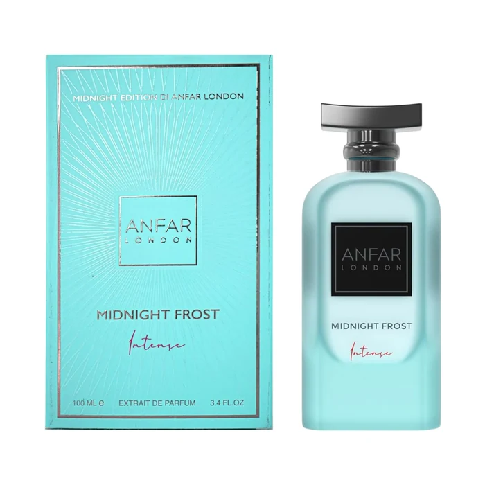 Anfar Midnight Frost Intense