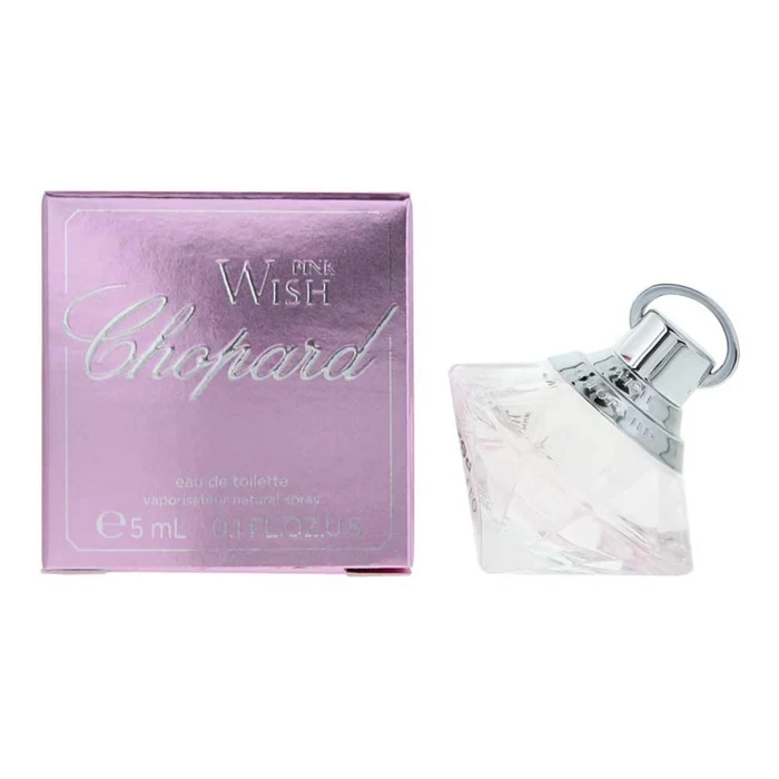 Chopard Wish Pink Diamond – Miniatur