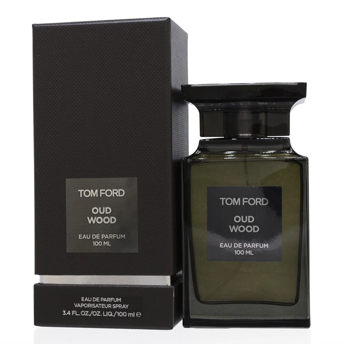 Tom Ford Oud Wood