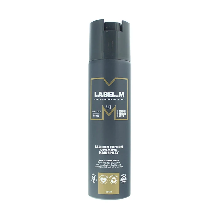 Label.M Fashion Edition Ultimate