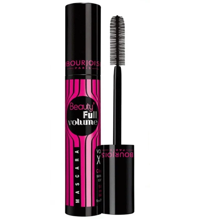 Bourjois Beauty Full Volume Black