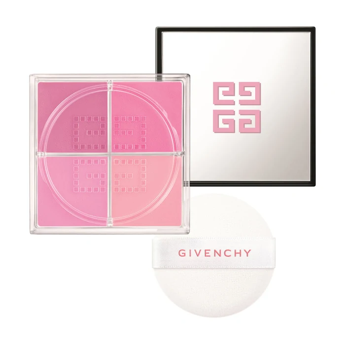 Givenchy Prisme Libre 1