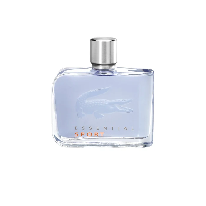 Lacoste Essential Sport – Tester