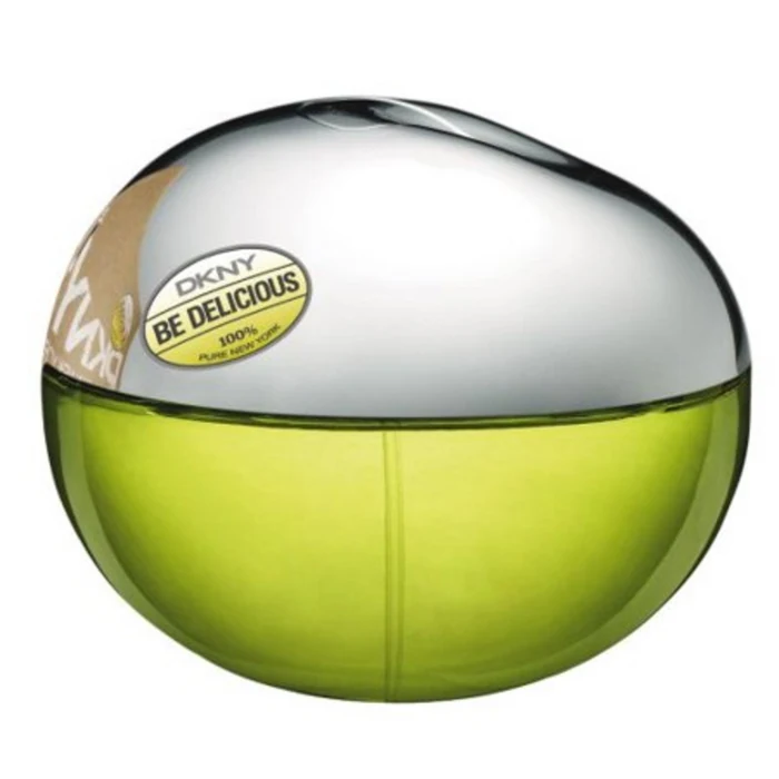DKNY Be Delicious