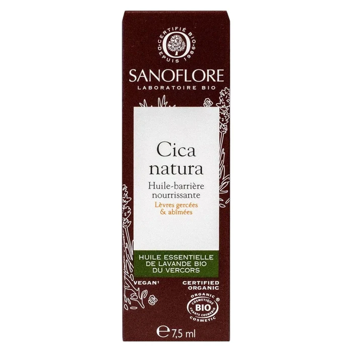 Sanoflore Cica Natura