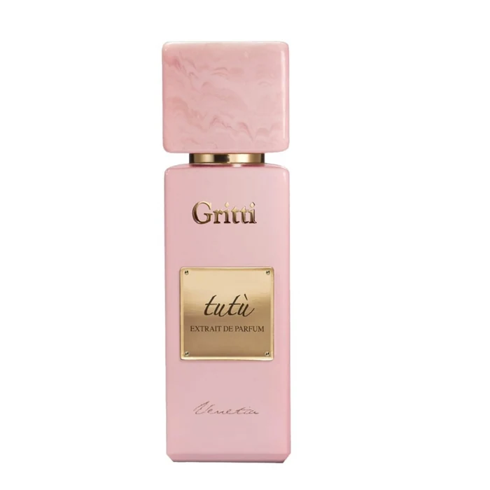 Gritti Tutu