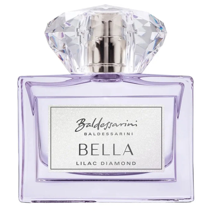 Baldessarini Bella Lilac Diamond