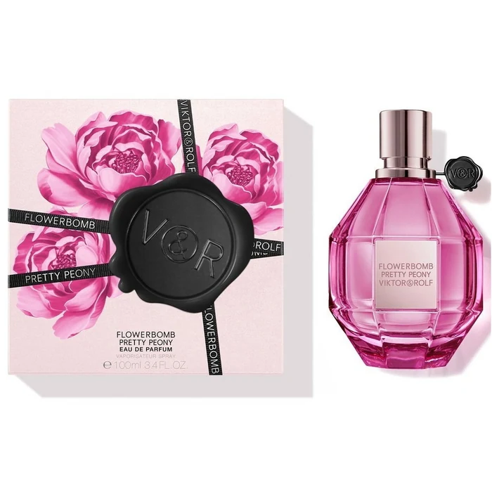Viktor & Rolf Flowerbomb Pretty Peony