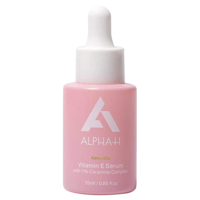 Alpha-H Vitamin E