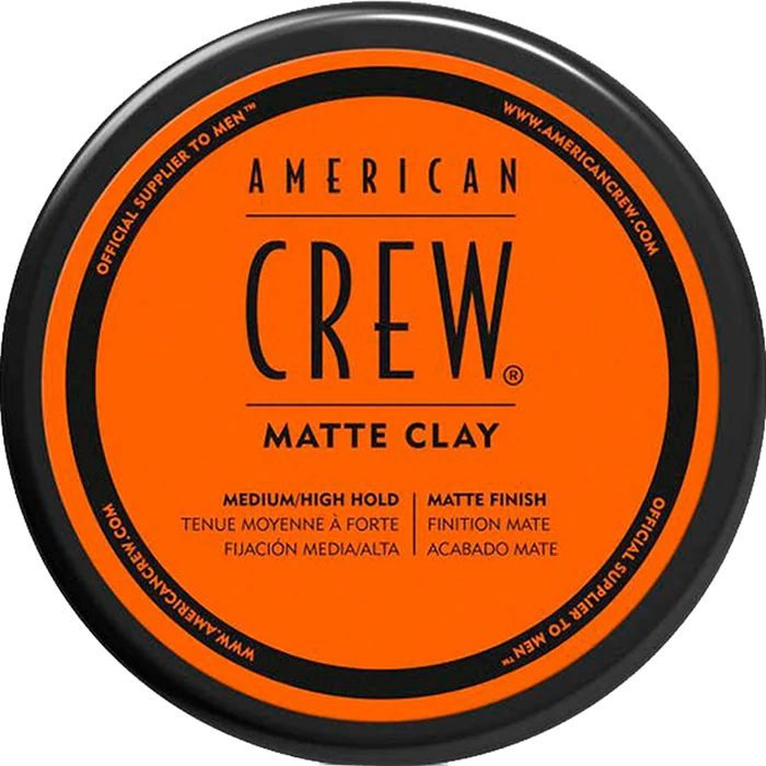 American Crew Matte