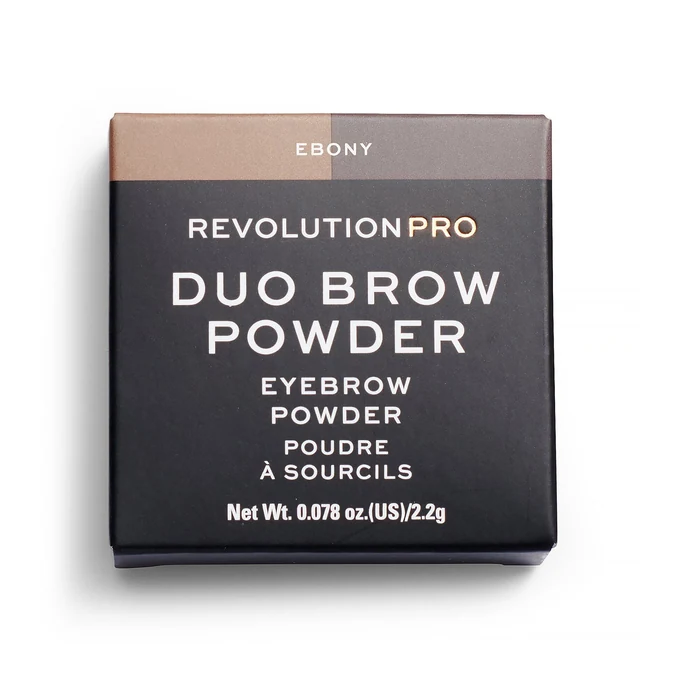 Makeup Revolution REVOLUTION PRO Ebony