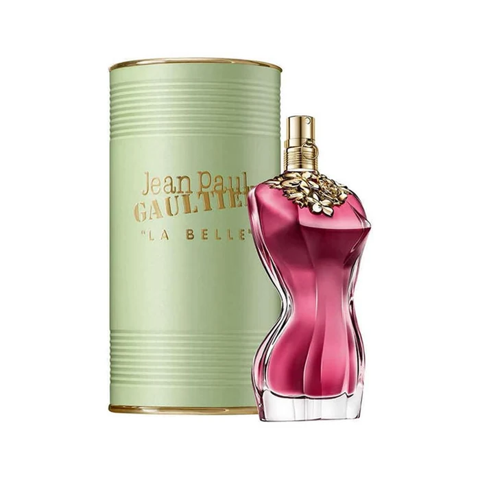 Jean P. Gaultier La Belle