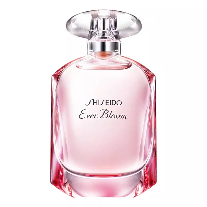 Shiseido Ever Bloom – Tester