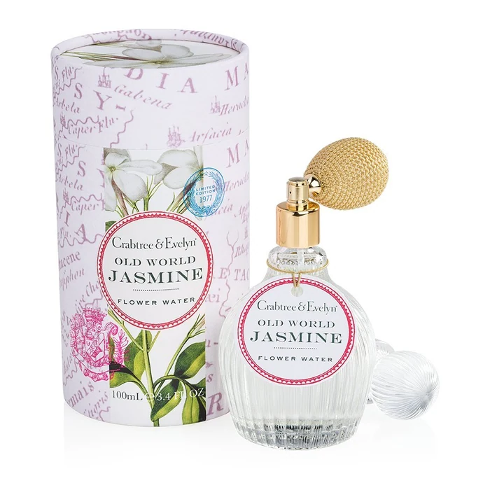Crabtree & Evelyn Old World Jasmine