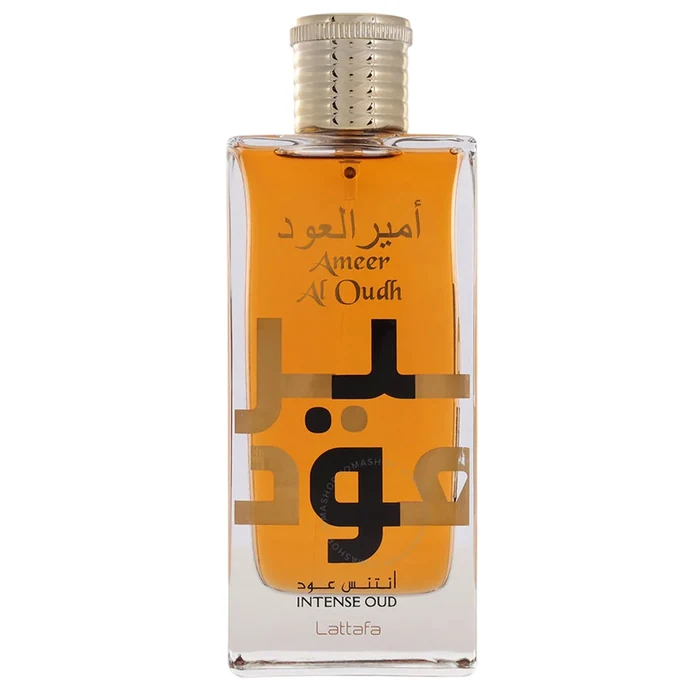 Lattafa Ameer Al Oudh Intense