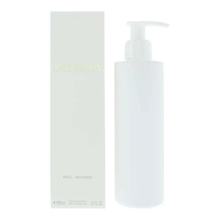 La Perla Shower Oil 200
