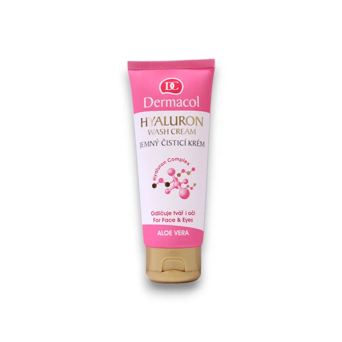 Dermacol Hyaluron