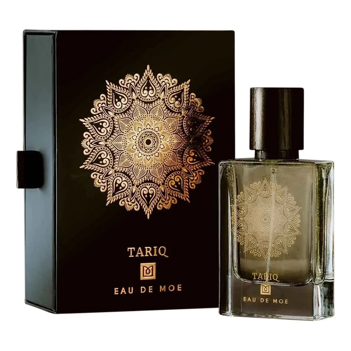 Eau De Moe Tariq