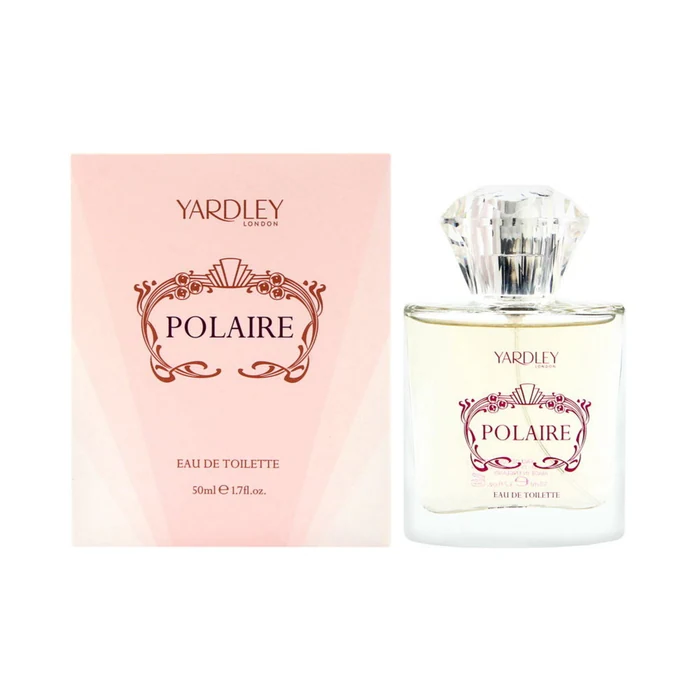 Yardley Polaire