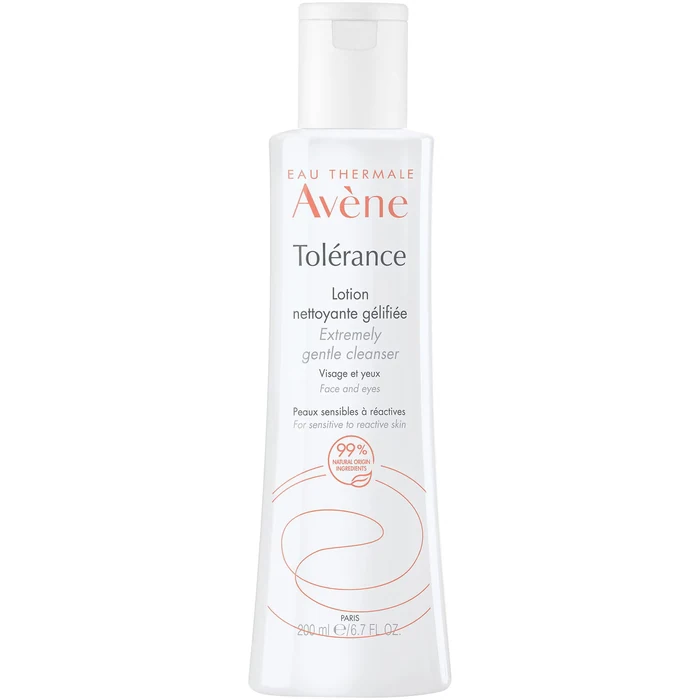 Avène Tolerance