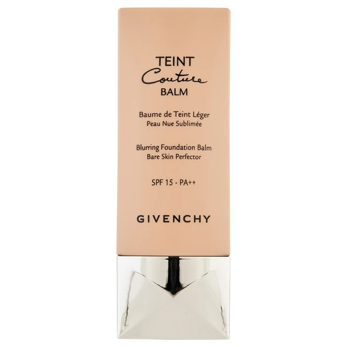 Givenchy Teint Couture 01 Porcelain