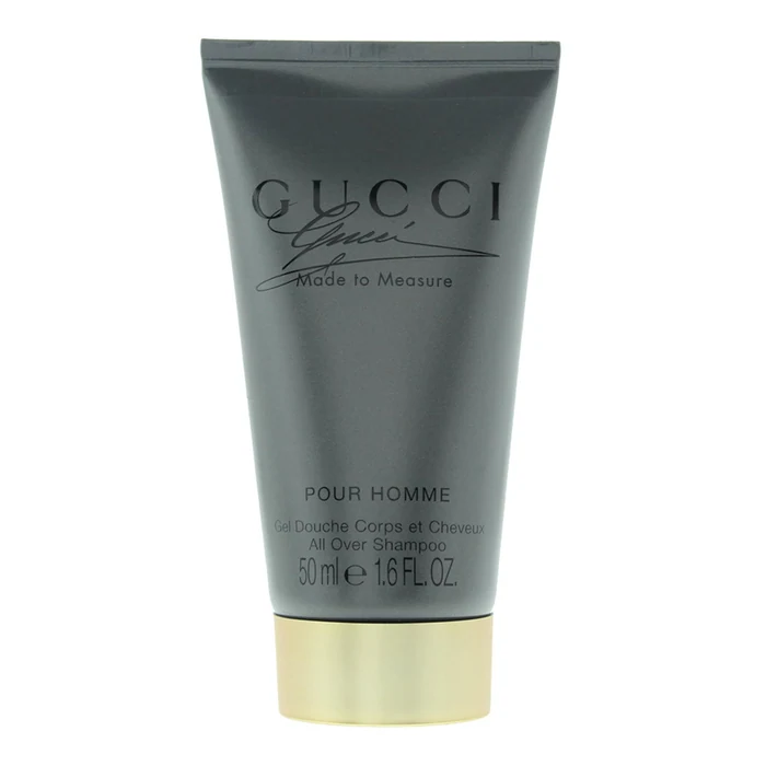 Gucci Made to Measure