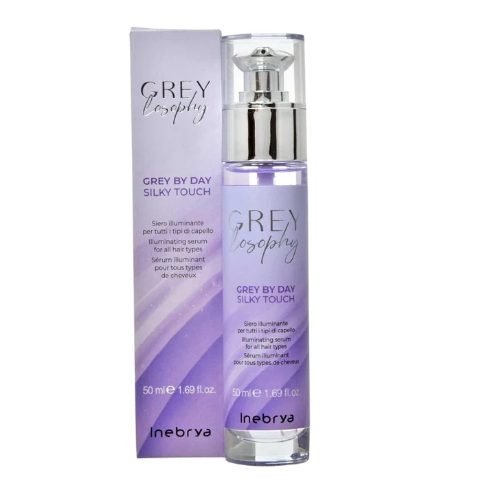 Inebrya Silky Touch