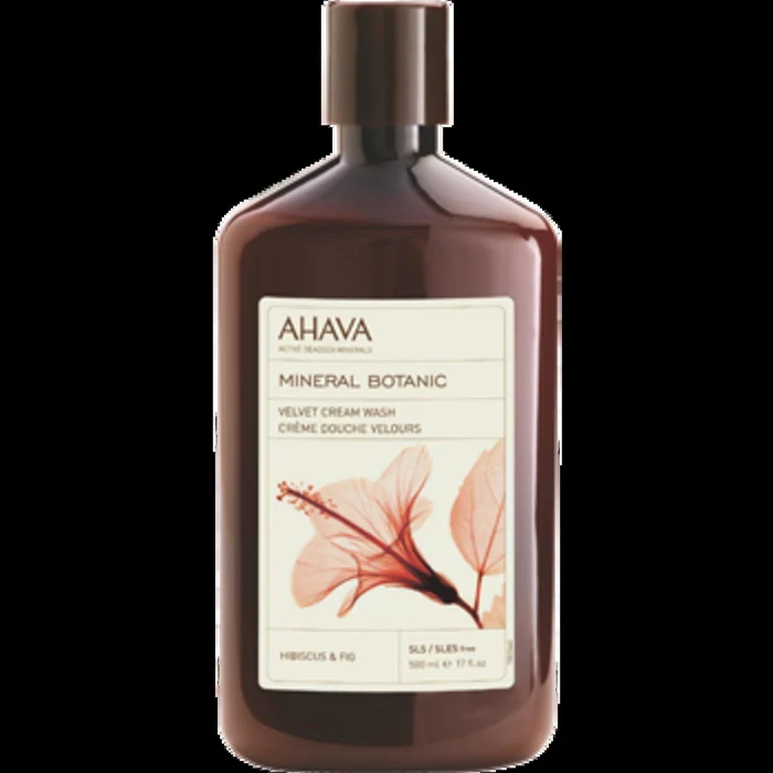 Ahava Mineral Botanic