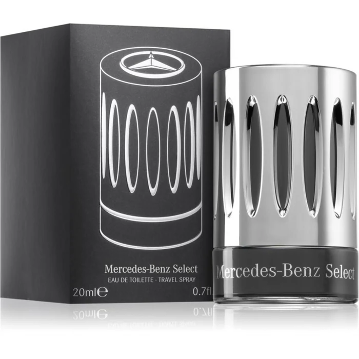 Mercedes-Benz Select
