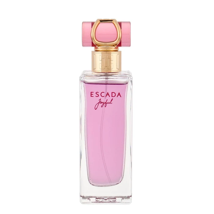 Escada Joyful