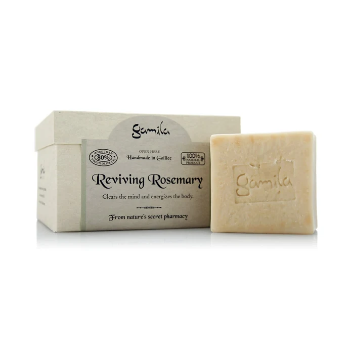 Gamila Secret Reviving Rosemary